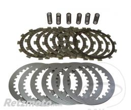 EBC Kit Embrayage Standard EBC