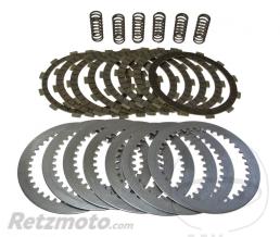 EBC Kit Embrayage Standard EBC