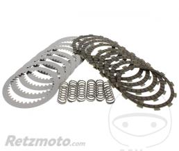 EBC Kit Embrayage Standard EBC