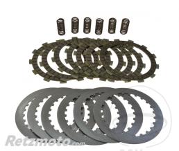 EBC Kit Embrayage Standard EBC