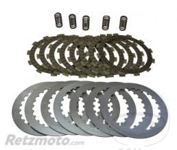 EBC Kit Embrayage Standard EBC