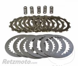 EBC Kit Embrayage Standard EBC