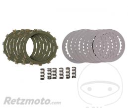 EBC Kit Embrayage Standard EBC