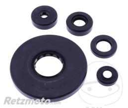 TOURMAX Bague d'�tanch�it� � l�vres Kit Tourmax