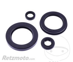 TOURMAX Bague d'�tanch�it� � l�vres Kit Tourmax