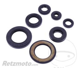 TOURMAX Bague d'�tanch�it� � l�vres Kit Tourmax