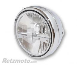 HIGHSIDER Phare RENO TYPE 3 HIGHSIDER 7 pouces LED 