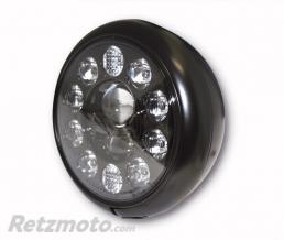 Phare HD-STYLE TYPE 1 HIGHSIDER 7 pouces LED 