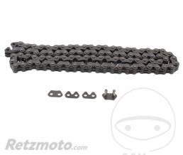 BORG WARNER MORSE Cha�ne de distribution ouverte avec rivet Kawasaki KFX 700 