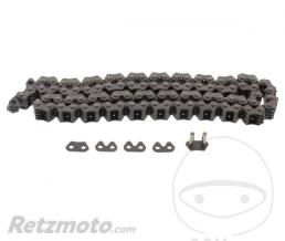 BORG WARNER MORSE Cha�ne de distribution ouverte avec rivet KTM Adventure 950