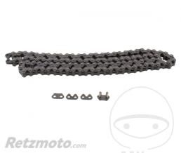 BORG WARNER MORSE Cha�ne de distribution Aprilia Arrecife 500