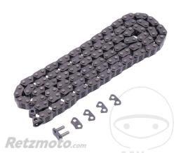 BORG WARNER MORSE Cha�ne de distribution ouverte avec rivet Kawasaki ZXR 750 Stinger