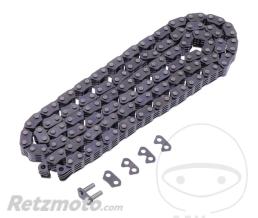 BORG WARNER MORSE Cha�ne de distribution ouverte avec rivet