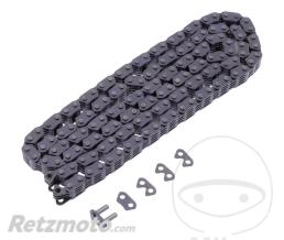 BORG WARNER MORSE Cha�ne de distribution ouverte avec rivet