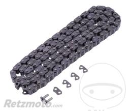 BORG WARNER MORSE Cha�ne de distribution ouverte avec rivet