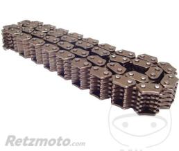 BORG WARNER MORSE Cha�ne de distribution ouverte avec rivet