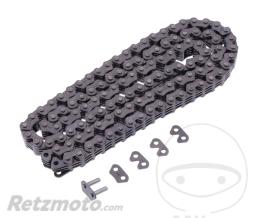BORG WARNER MORSE Cha�ne de distribution ouverte avec rivet