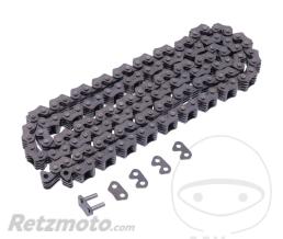 BORG WARNER MORSE Cha�ne de distribution ouverte avec rivet