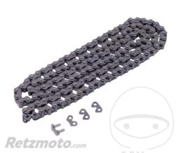 BORG WARNER MORSE Cha�ne de distribution ouverte avec rivet