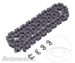 BORG WARNER MORSE Cha�ne de distribution ouverte avec rivet