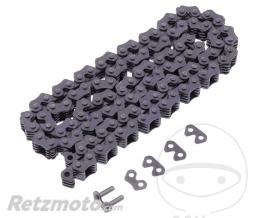 BORG WARNER MORSE Cha�ne de distribution ouverte avec rivet