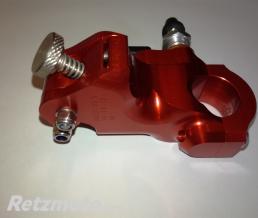 Ma�tre cylindre Radial de frein Beringer BR12 Rouge