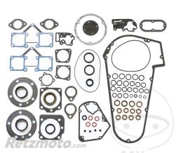 ATHENA Pochette Joints Complete Moteur