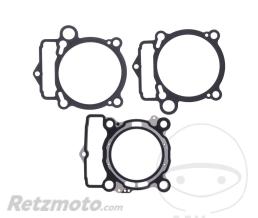 ATHENA Pochette de Joints Haut Moteur Race Athena KTM EXC-F 250/Gas Gas EC 250 F 4T