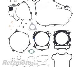 ATHENA Pochette Joints Complete Moteur (avec joints spi bas-moteur)