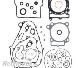 ATHENA Pochette Joints Complete Moteur (avec joints spi bas-moteur)