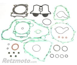 ATHENA Pochette Joints Complete Moteur (sans joints spi bas-moteur)