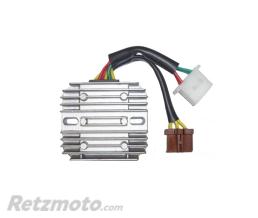 JMP- R�gulateur tension Mosfet Aprilia Tuono/RSV1000/SL1000(oem AP8124267)