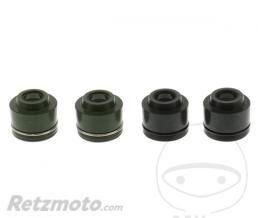 JMP- Kit Joints de Queue de soupape JMP