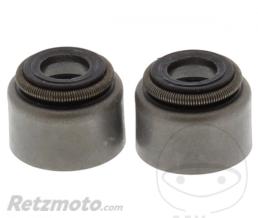 JMP- Kit Joints de Queue de soupape JMP