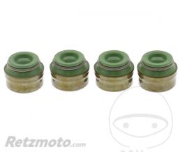 JMP- Kit Joints de Queue de soupape JMP