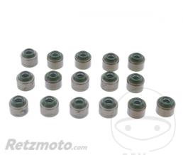 JMP- Kit Joints de Queue de soupape JMP