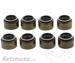 JMP- Kit Joints de Queue de soupape JMP