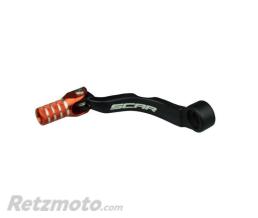 SCAR S�lecteur de vitesse SCAR orange