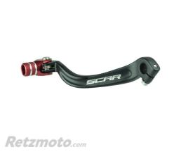 SCAR S�lecteur de vitesse SCAR rouge