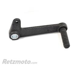 V-PARTS S�lecteur de vitesse V PARTS alu noir Minarelli AM6