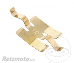 OEM Ressort Axe d'�trier Yamaha BT 1100 Bulldog '02(Pi�ce Origine)