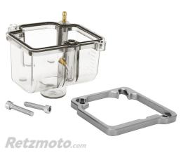 PRO CONCEPT Cuve carburateur translucide PWK 19 � 30 mm
