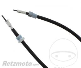 JMP- C�ble de Compte Tour - Kawasaki Z750/Z250