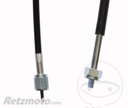 JMP- C�ble Compte Tour - Honda CB 450 K/Honda CB 500 T Twin