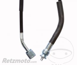 JMP- C�ble de Compte Tour Honda MTX 50/MTX 80