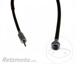 JMP- C�ble de compte Tour - Kawasaki Z400/Z250