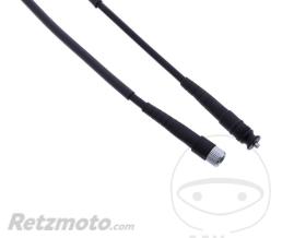 JMP- C�ble de compteur Honda CB 125 T Twin '78