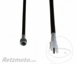 JMP- C�ble de compteur de vitesse Malaguti F12