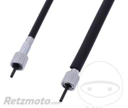 JMP- C�ble de compteur de vitesse MBK CW 50 Booster