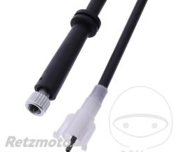 JMP- C�ble de compteur de vitesse  Piaggio Zip 25 2T